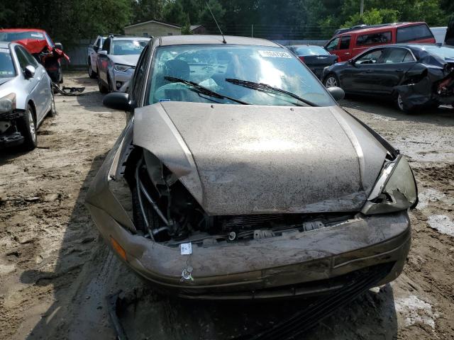 Photo 5 from auction – 2003 FORD FOCUS LX with VIN 1FAFP33P33W314815