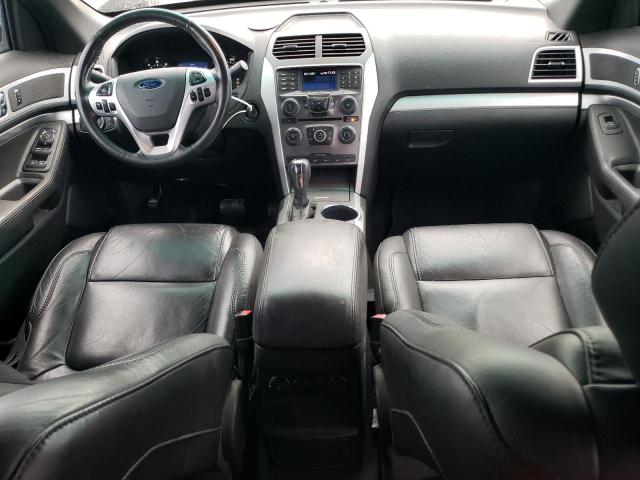 Photo 8 from auction – 2012 FORD EXPLORER X with VIN 1FMHK7D8XCGA49137