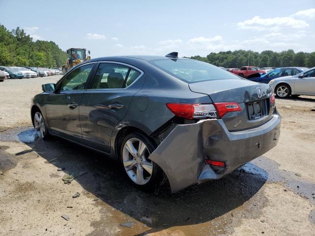Photo 2 from auction – 2013 ACURA ILX 20 PRE with VIN 19VDE1F55DE018222