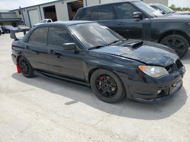 Photo 4 from auction – 2006 SUBARU IMPREZA WR with VIN JF1GD796X6G522630