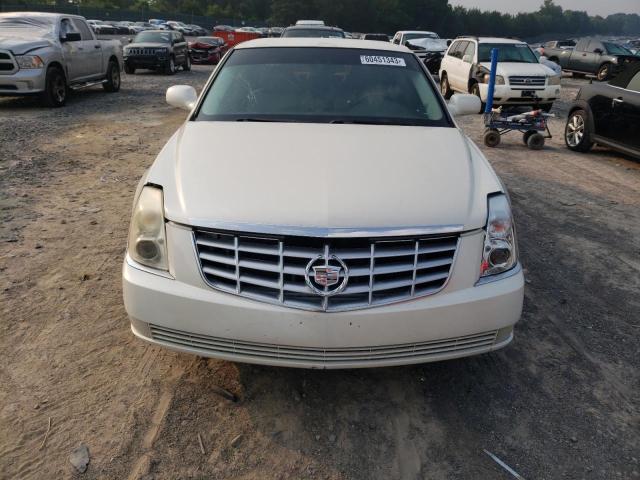 Photo 5 from auction – 2011 CADILLAC DTS with VIN 1G6KA5E66BU121209
