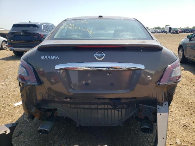 صورة رقم 6 من المزاد - 2012 NISSAN MAXIMA S مع VIN 1N4AA5APXCC815017