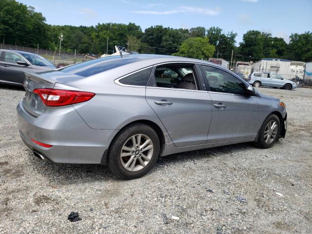 Photo 3 from auction – 2015 HYUNDAI SONATA SE with VIN 5NPE24AF8FH039246