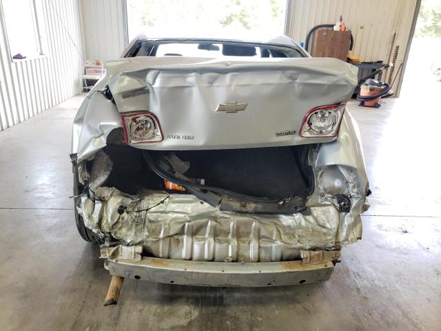 Photo 6 from auction – 2010 CHEVROLET MALIBU LS with VIN 1G1ZA5E02A4107306