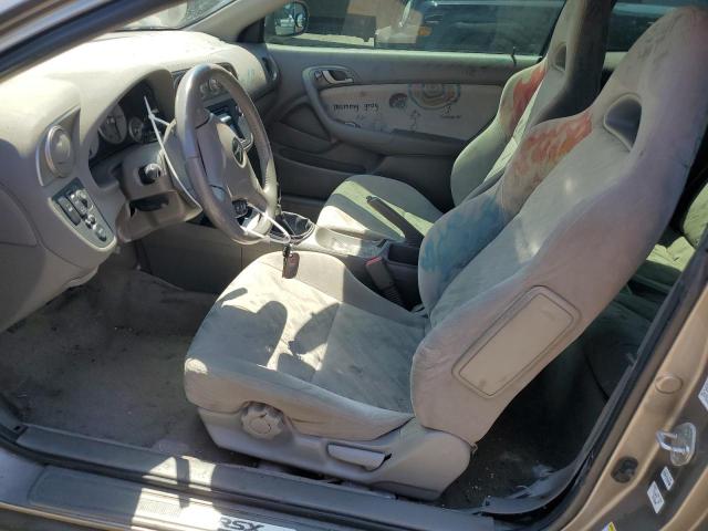 Photo 7 from auction – 2004 ACURA RSX with VIN JH4DC53844S013916