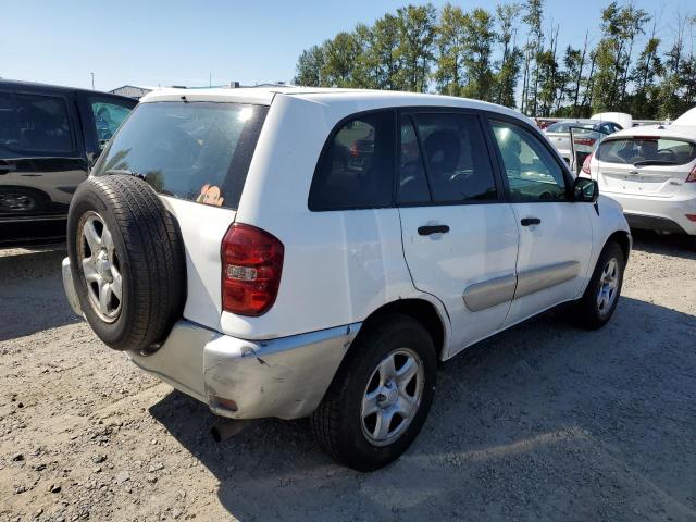 Photo 3 from auction – 2004 TOYOTA RAV4 with VIN JTEGD20V040038209