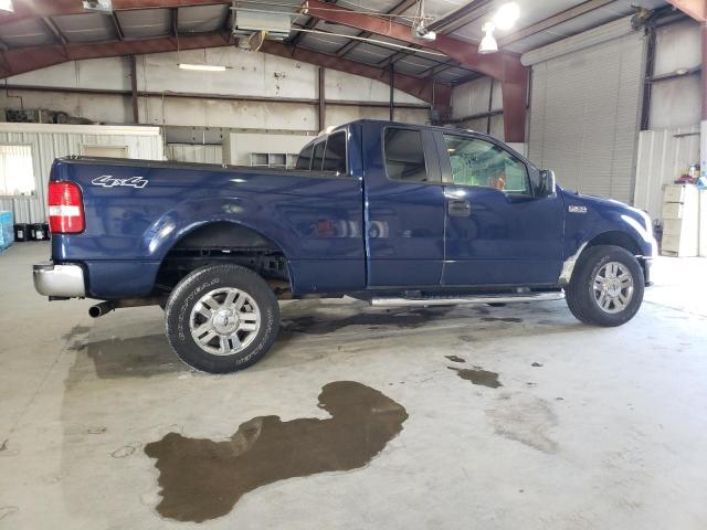 Photo 3 from auction – 2008 FORD F150 with VIN 1FTPX14538FB86051