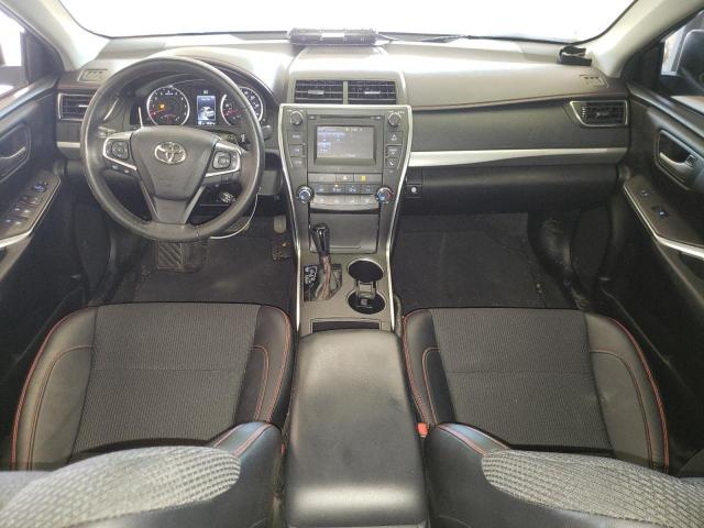 Photo 8 from auction – 2017 TOYOTA CAMRY LE with VIN 4T1BF1FK0HU691553