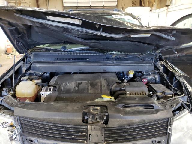 Photo 12 from auction – 2010 DODGE JOURNEY SX with VIN 3D4PH5FV8AT180729