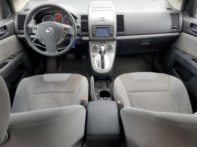 Photo 8 from auction – 2011 NISSAN SENTRA 2.0 with VIN 3N1AB6AP5BL728676