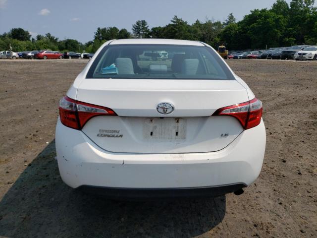 Photo 6 from auction – 2016 TOYOTA COROLL with VIN 2T1BURHE0GC709285