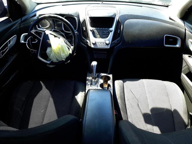 Photo 8 from auction – 2013 CHEVROLET EQUINOX LT with VIN 2GNALDEKXD6422049