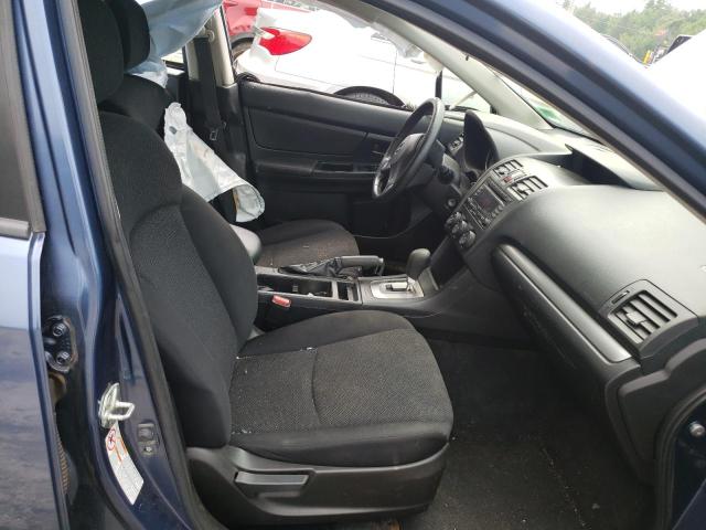 Photo 7 from auction – 2012 SUBARU IMPREZA with VIN JF1GPAA66CH208219