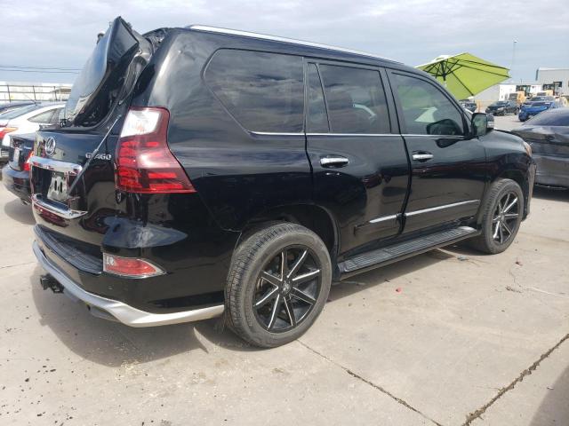 Photo 3 from auction – 2017 LEXUS GX 460 with VIN JTJBM7FX5H5159148