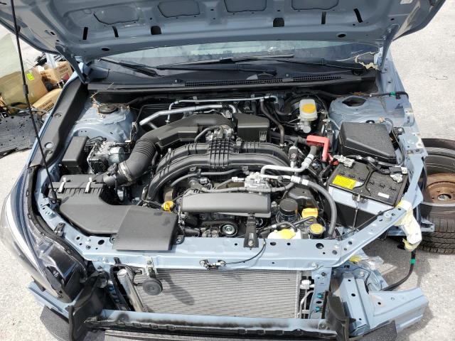 Photo 12 from auction – 2023 SUBARU CROSSTREK with VIN JF2GTABC9P8270490