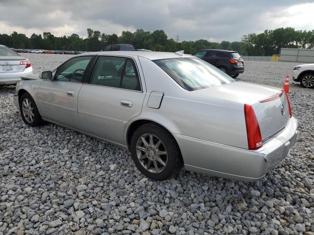 Photo 2 from auction – 2011 CADILLAC DTS LUXURY with VIN 1G6KD5E67BU123137