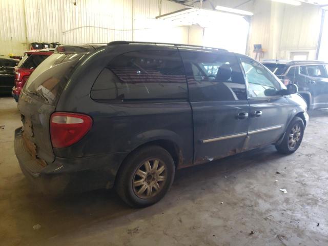 Photo 3 from auction – 2007 CHRYSLER TOWN&COUNT with VIN 2A4GP54L77R349484