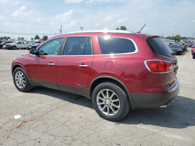 Photo 2 from auction – 2008 BUICK ENCLAVE CX with VIN 5GAER13718J101193