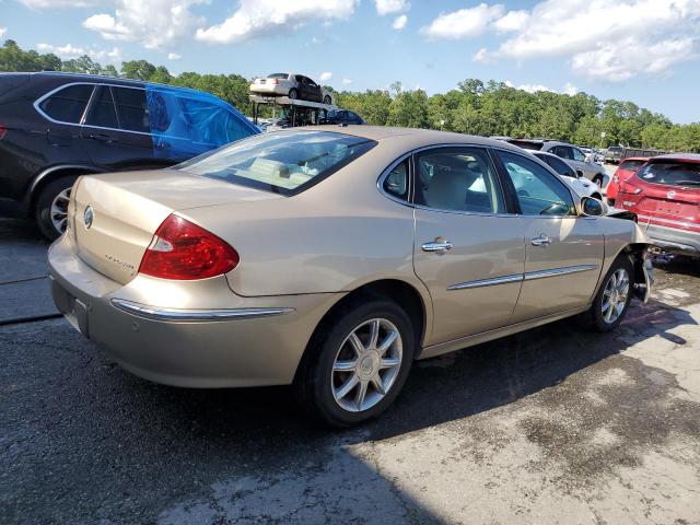 Foto 3 de la subasta – 2005 BUICK LACROSSE C con VIN 2G4WE537851304377