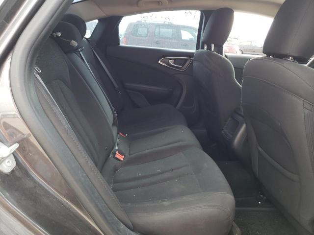 Photo 10 from auction – 2016 CHRYSLER 200 LIMITE with VIN 1C3CCCAB4GN120472