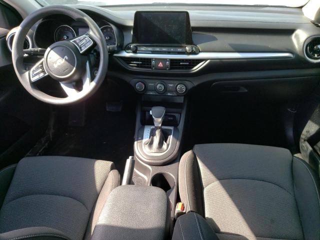 Photo 8 from auction – 2022 KIA FORTE FE with VIN 3KPF24AD2NE433556