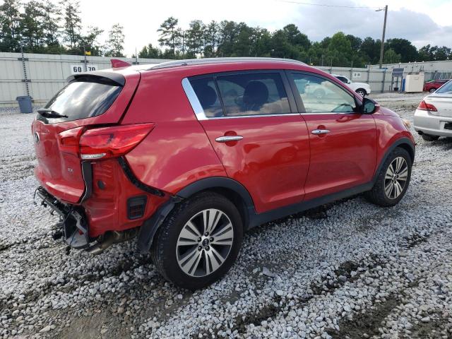 Photo 3 from auction – 2014 KIA SPORTAGE E with VIN KNDPC3AC4E7569982