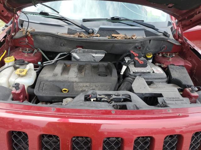 Photo 12 from auction – 2015 JEEP PATRIOT LA with VIN 1C4NJPFB4FD372687