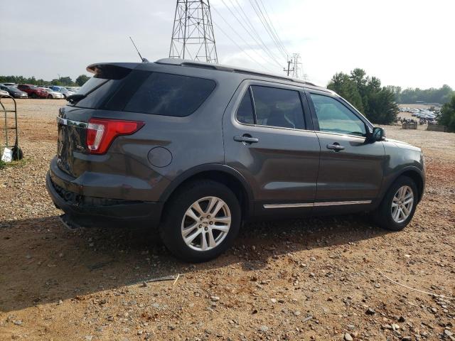 Photo 3 from auction – 2019 FORD EXPLORER X with VIN 1FM5K8D81KGA20939