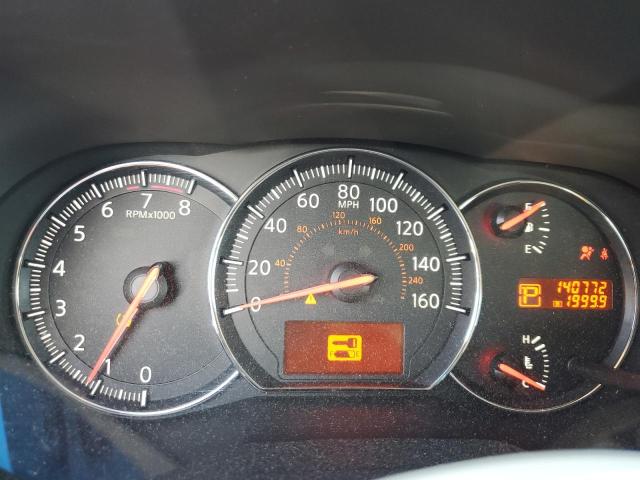 صورة رقم 9 من المزاد - 2009 NISSAN MAXIMA S مع VIN 1N4AA51E69C836261