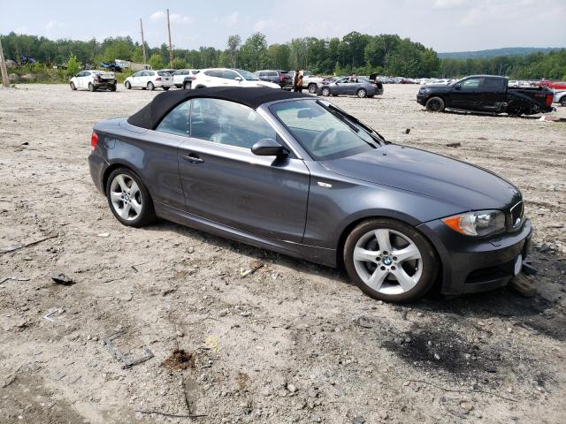 Photo 4 from auction – 2008 BMW 135 I with VIN WBAUN93588VF55095