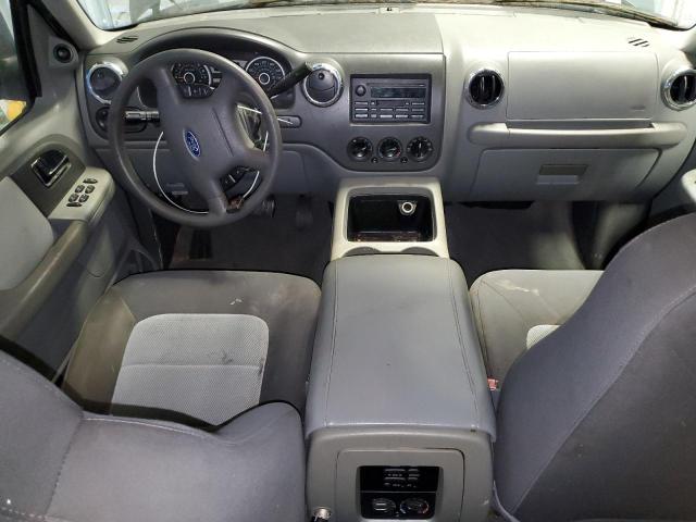 Photo 8 from auction – 2008 FORD EXPEDITION with VIN 1FMPU15586LA16110