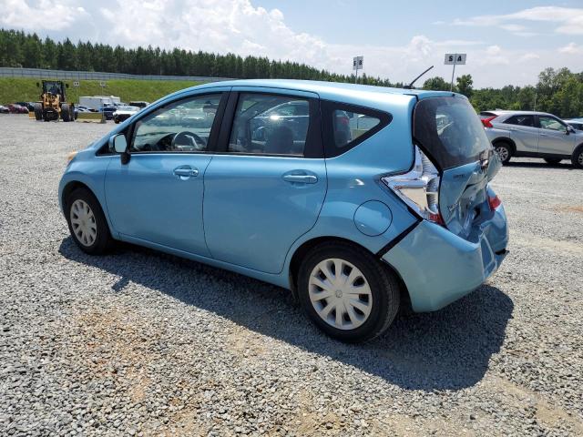 Photo 2 from auction – 2014 NISSAN VERSA NOTE with VIN 3N1CE2CP7EL400458