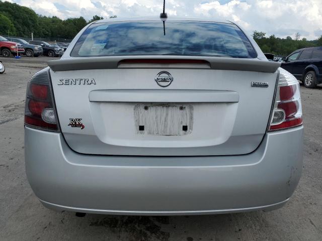 Photo 6 from auction – 2011 NISSAN SENTRA 2.0 with VIN 3N1AB6AP5BL728676