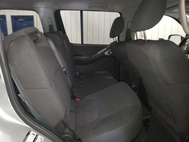 Photo 11 from auction – 2012 NISSAN PATHFINDER with VIN 5N1AR1NB8CC632138