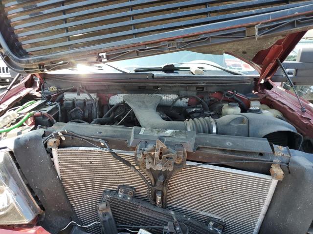 Photo 11 from auction – 2007 FORD F150 with VIN 1FTPX14V87FB53612