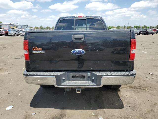 Снимка 6 от търг – 2005 FORD F150 с VIN 1FTPX14555FA52878