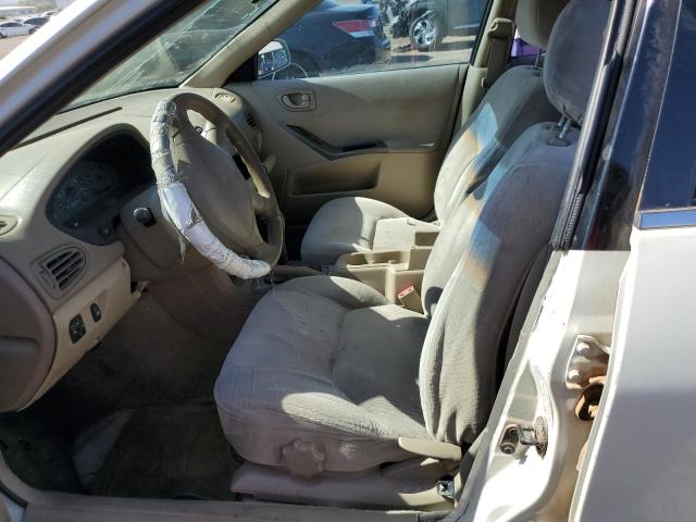 Photo 7 from auction – 2003 MITSUBISHI GALANT ES with VIN 4A3AA46G13E205697