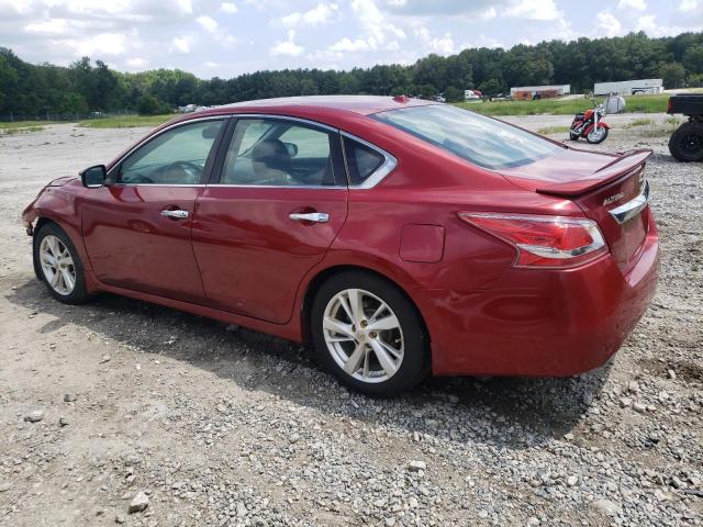 Photo 2 from auction – 2013 NISSAN ALTIMA 2.5 with VIN 1N4AL3AP6DC256694