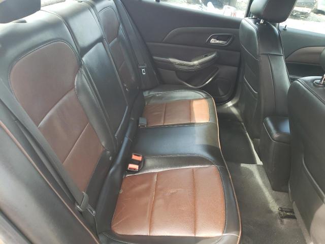 Photo 10 from auction – 2015 CHEVROLET MALIBU LTZ with VIN 1G11F5SL8FF267263