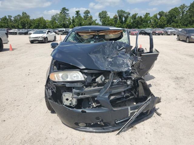 Photo 5 from auction – 2010 VOLVO S80 V8 with VIN YV1852ARXA1124019