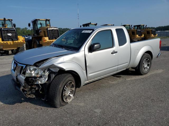 NISSAN FRONTIER S 2014 with VIN 1N6BD0CT9EN767095 - Photo from auction