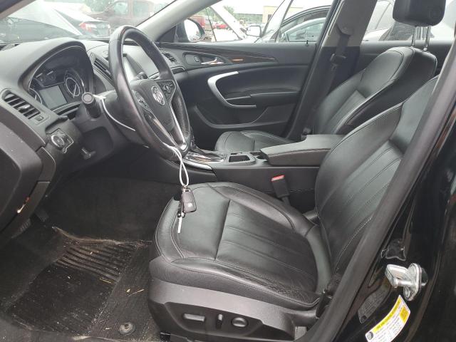 Photo 7 from auction – 2017 BUICK REGAL with VIN 2G4GM5EX4H9136764