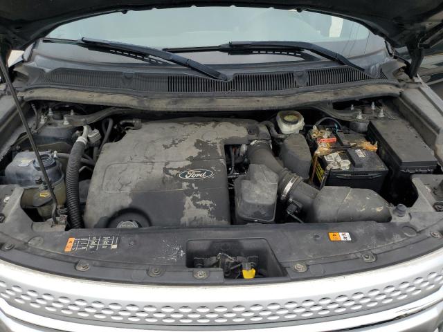 Photo 11 from auction – 2015 FORD EXPLORER X with VIN 1FM5K8D80FGB83216