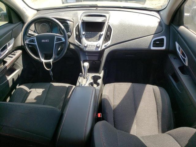 Photo 8 from auction – 2014 GMC TERRAIN SL with VIN 2GKALREK4E6341625