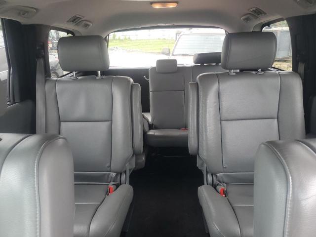 Photo 10 from auction – 2012 TOYOTA SEQUOIA LI with VIN 5TDKY5G16CS038086