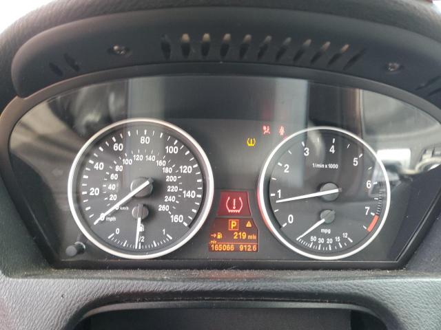 Photo 9 from auction – 2013 BMW X5 XDRIVE3 with VIN 5UXZV4C50D0B19312