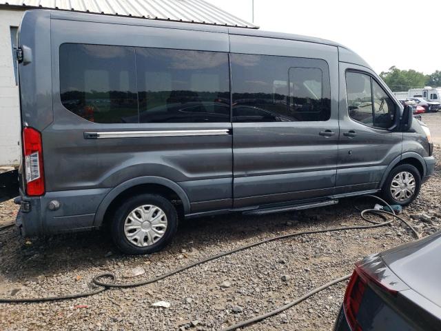 صورة رقم 3 من المزاد - 2016 FORD TRANSIT T- مع VIN 1FBAX2CM8GKA71654