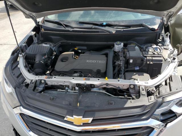 Photo 12 from auction – 2020 CHEVROLET EQUINOX LT with VIN 3GNAXKEV2LS738564