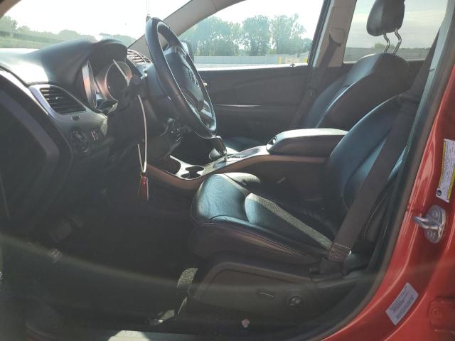Photo 7 from auction – 2015 DODGE JOURNEY R/ with VIN 3C4PDDEG5FT544439