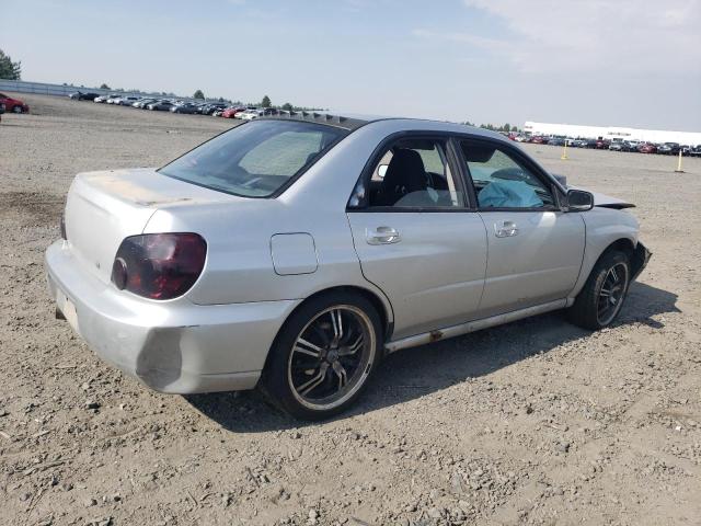 Photo 3 from auction – 2004 SUBARU IMPREZA WR with VIN JF1GD29694G518214